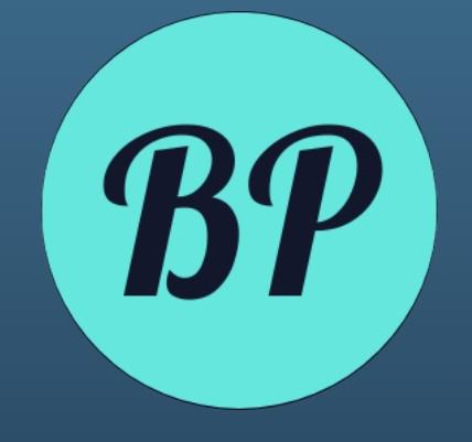 BP logo