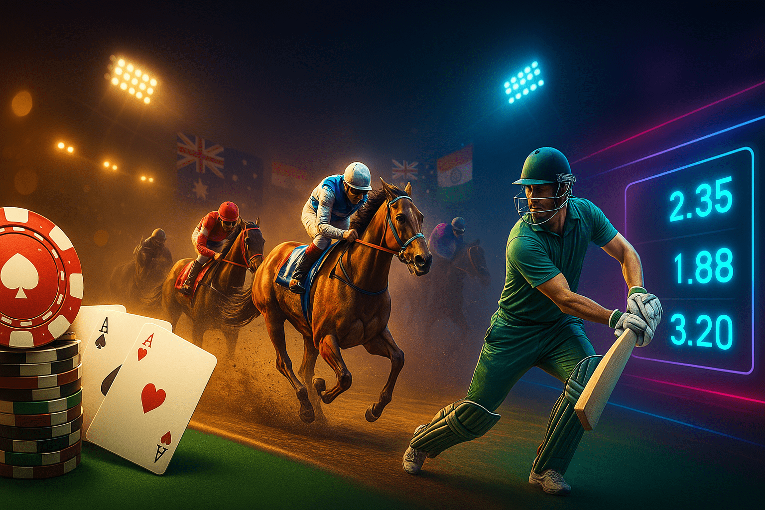 The 2026 Blueprint: How to Grow Your Facebook Page Organically in the Age of Authenticity - BP Exchange Pakistan Cricket Betting Tips